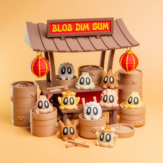 BLOB DIM SUM