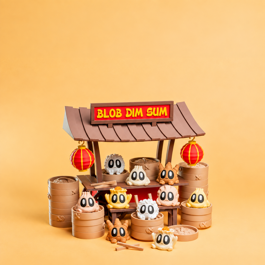 BLOB DIM SUM