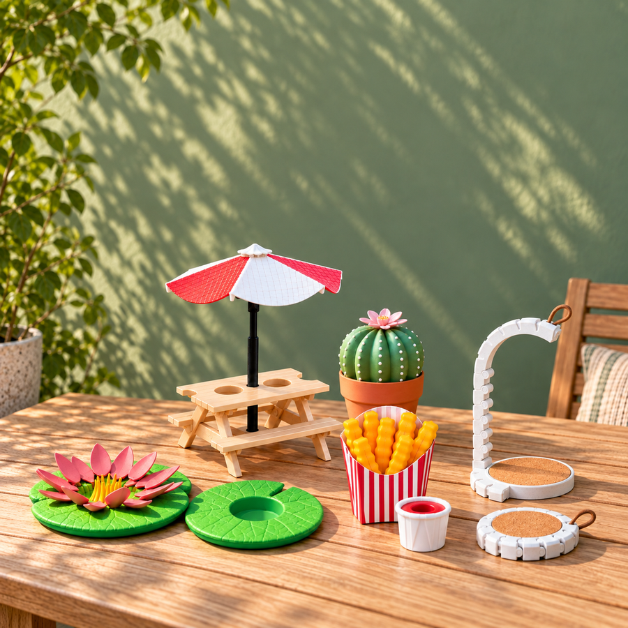 Patio Club — Serve, Sip, Stay a While