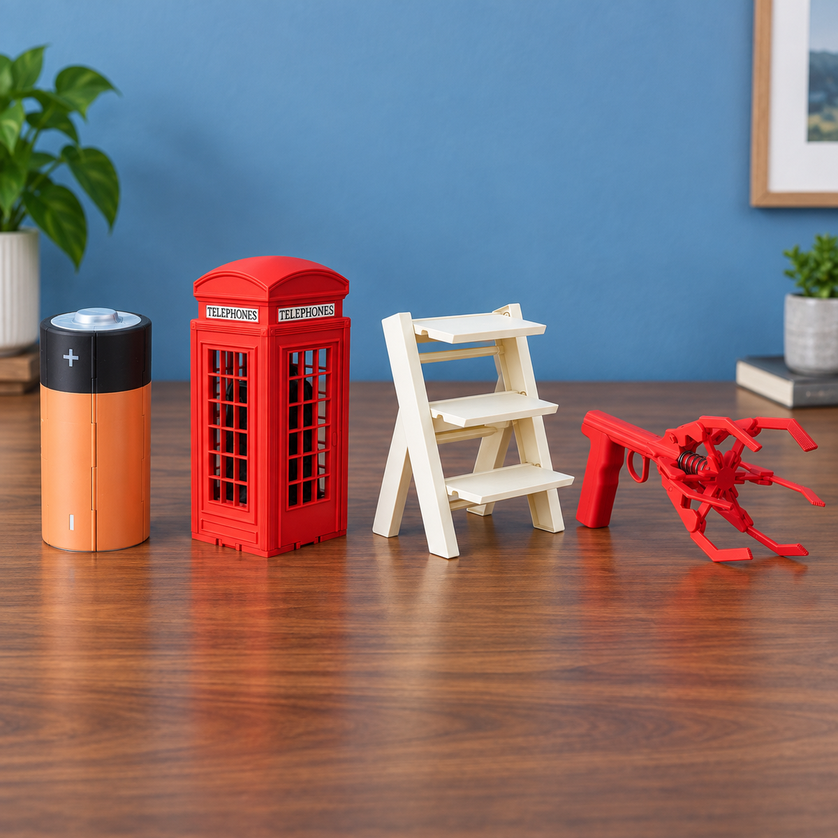 Clever Corners — Everyday Ingenuity
