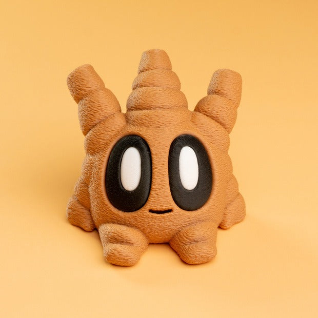 Blob Dim Sum — Chicken Foot