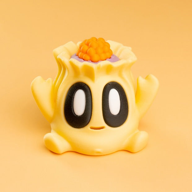 Blob Dim Sum — Shumai