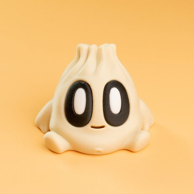 Blob Dim Sum — Soup Dumpling