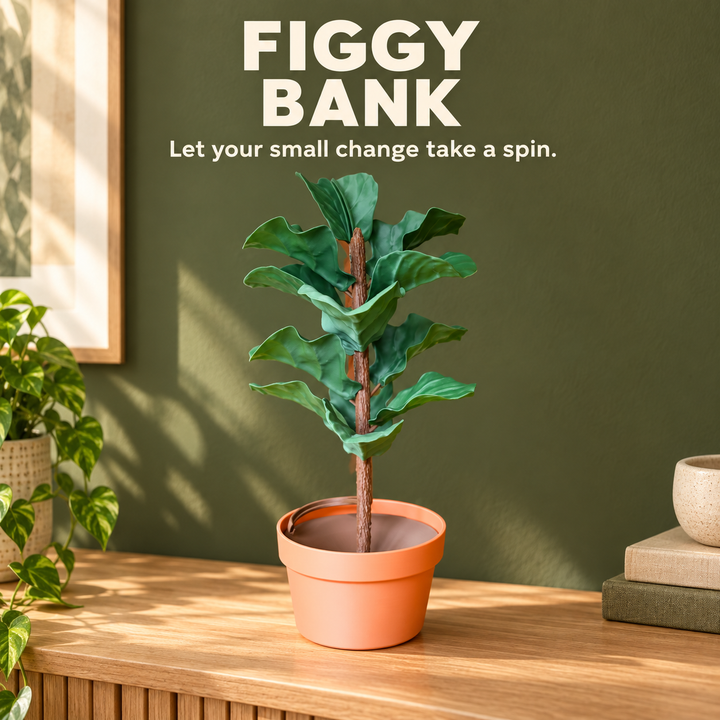 Figgy Bank