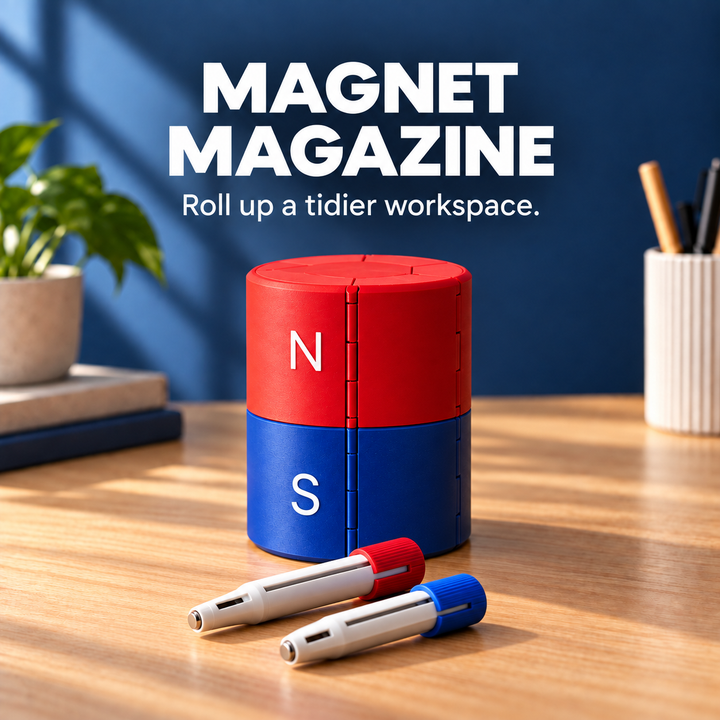Magnet Magazine