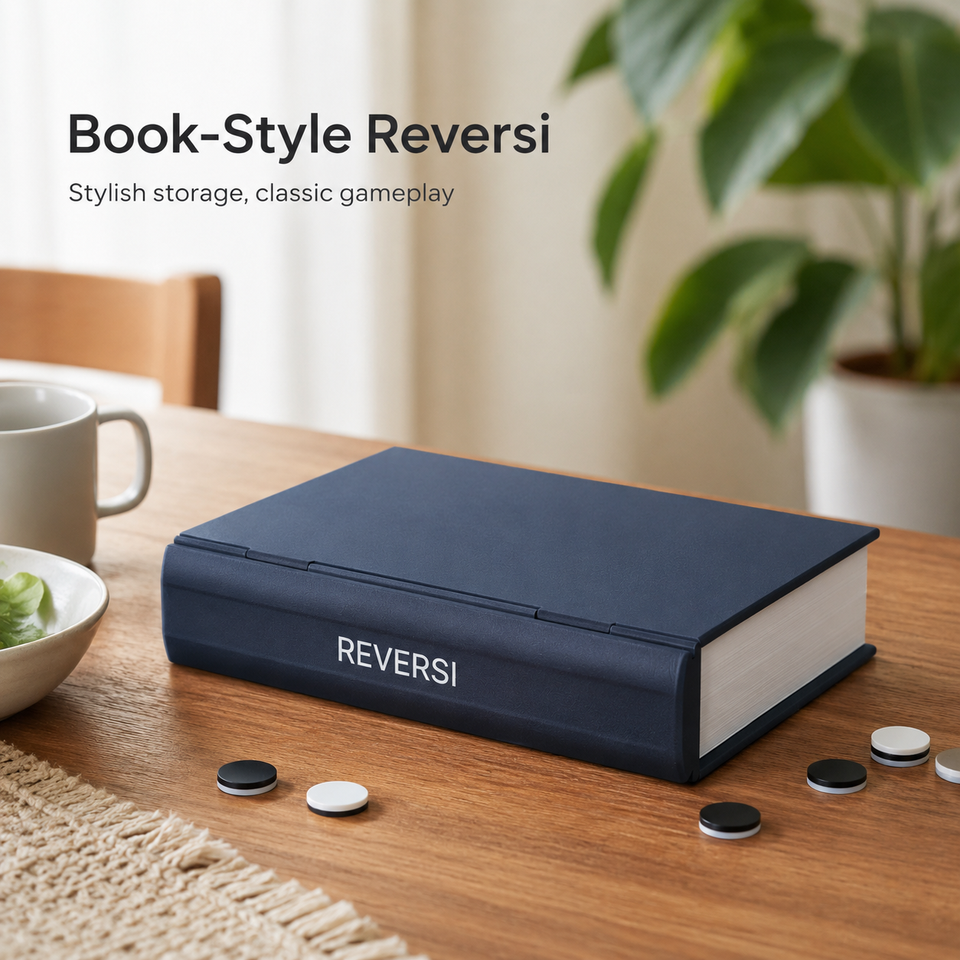 PlayBook'd Reversi product image 3