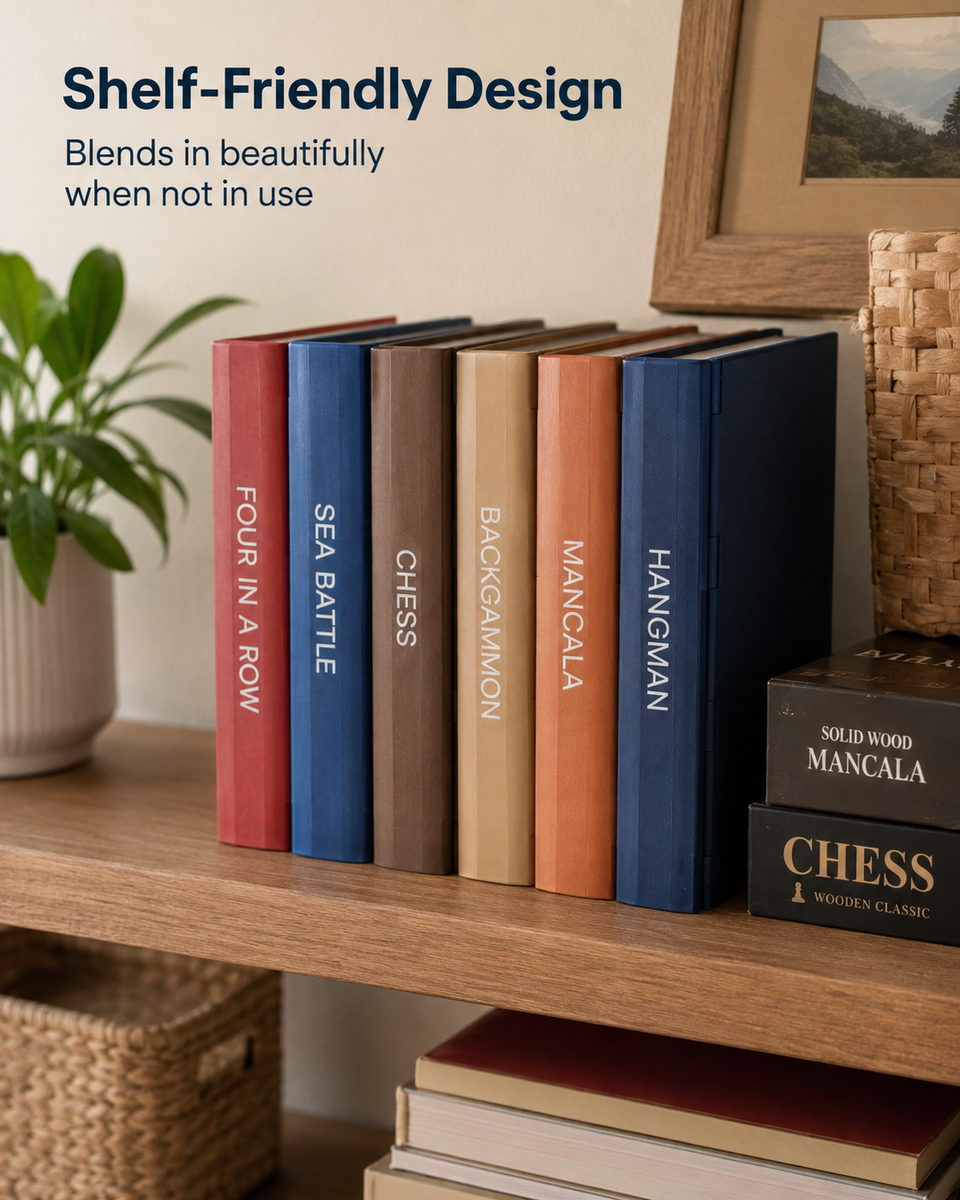 PlayBook'd Hangman product image 5