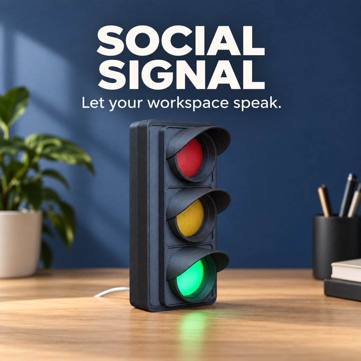 Social Signal