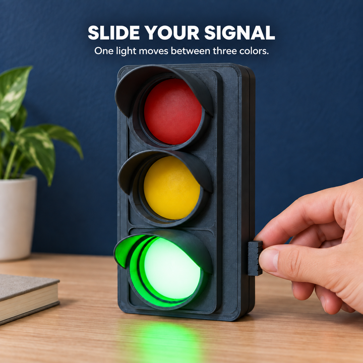 Social Signal