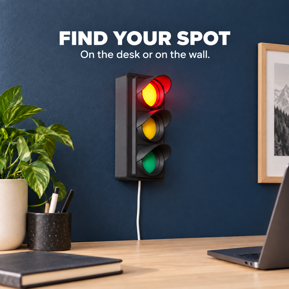 Social Signal — find your spot