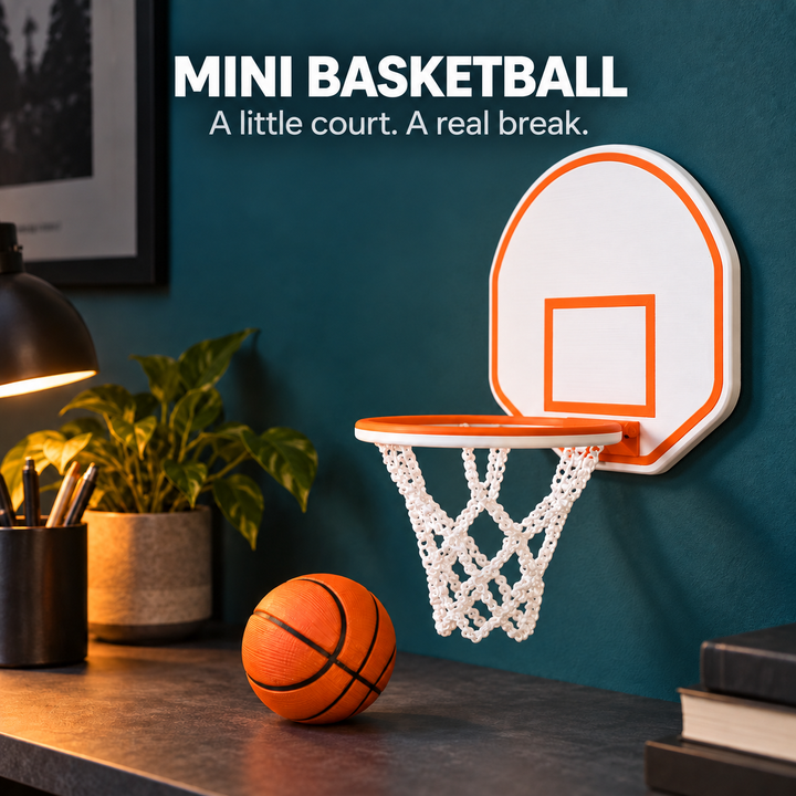 Mini Basketball