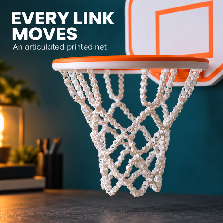 Mini Basketball