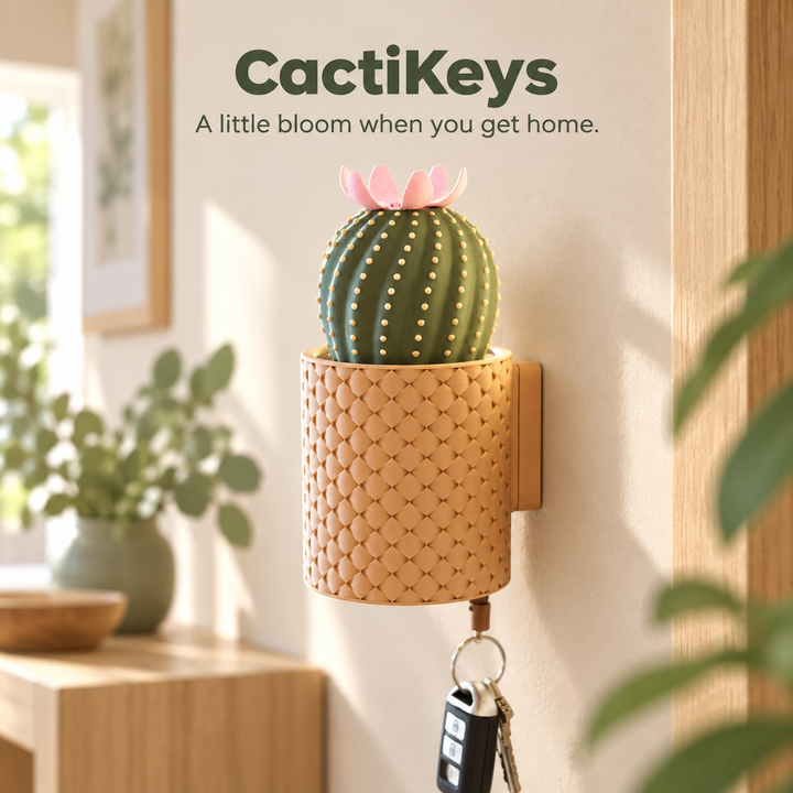 CactiKeys
