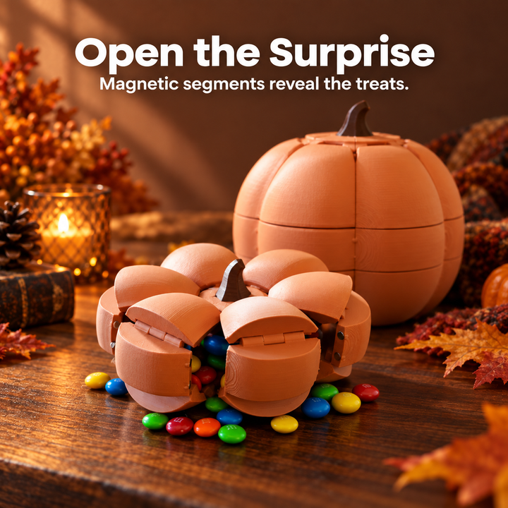 Smack O’Lantern