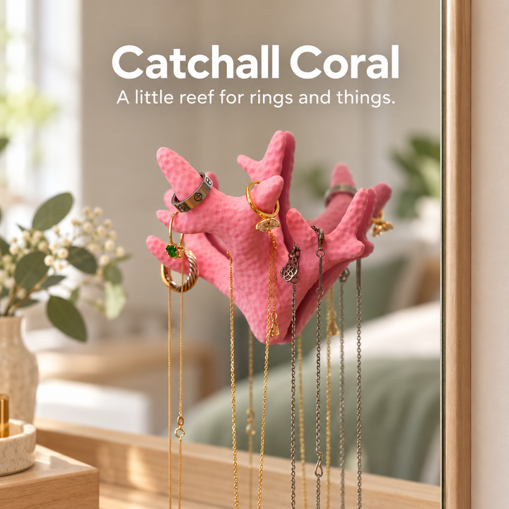 Catchall Coral