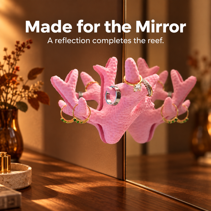 Catchall Coral