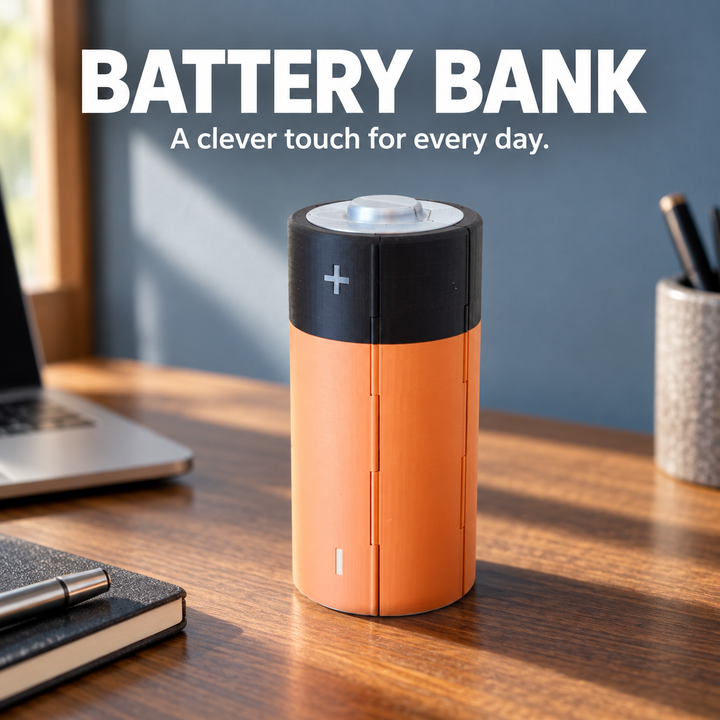 Battery Bank