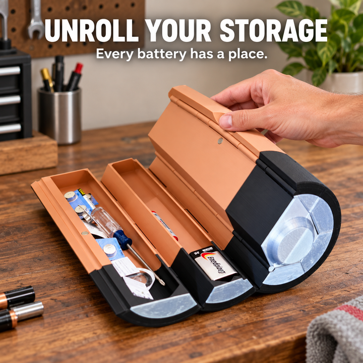 Battery Bank