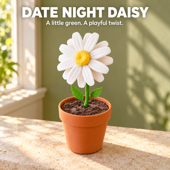 Date Night Daisy