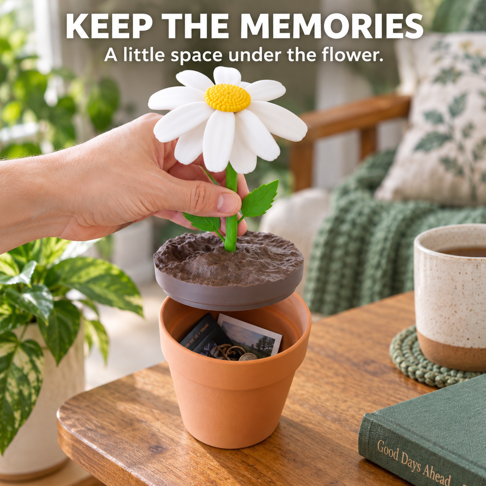 Date Night Daisy — Lifestyle or play view