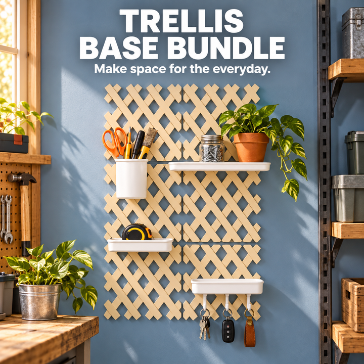 Trellis Base Bundle