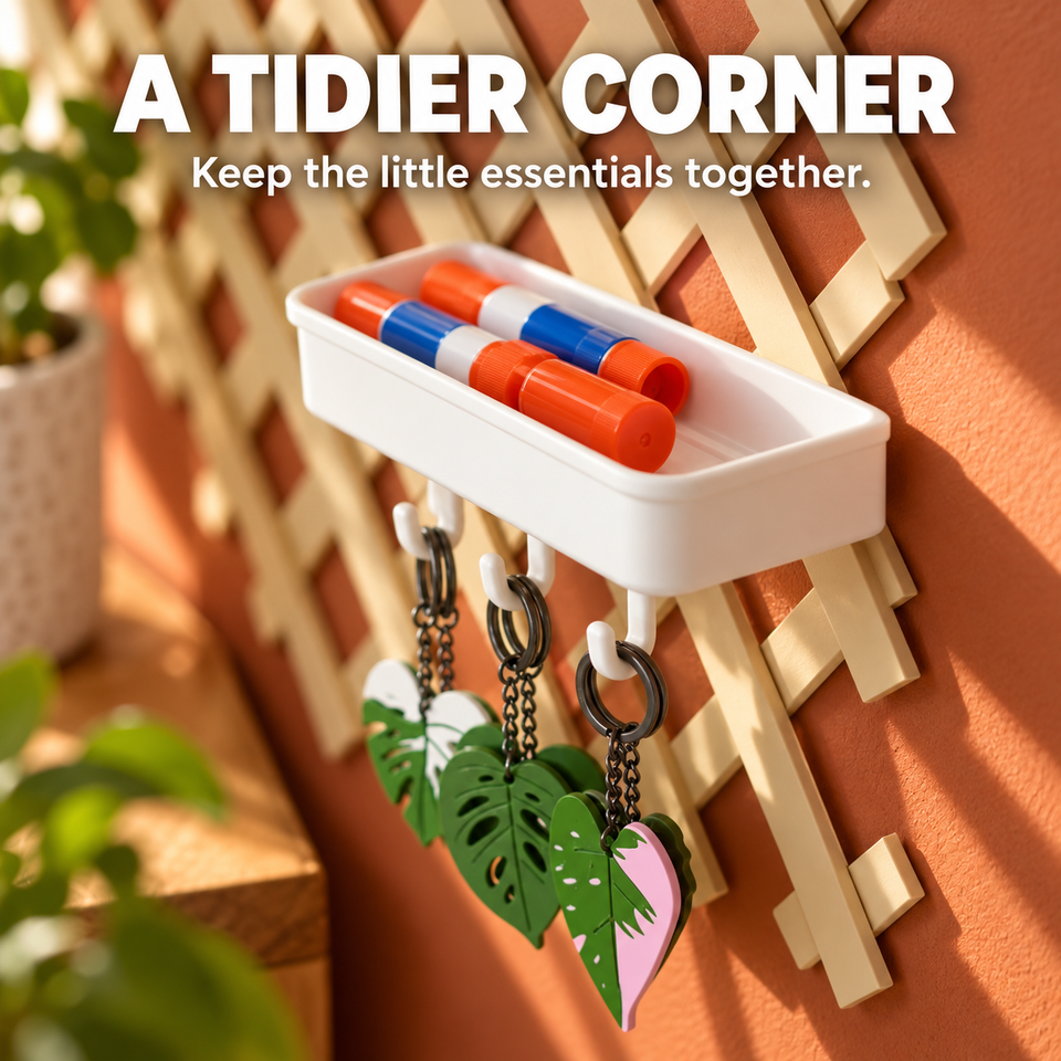 Trellis Base Bundle — Lifestyle or play view