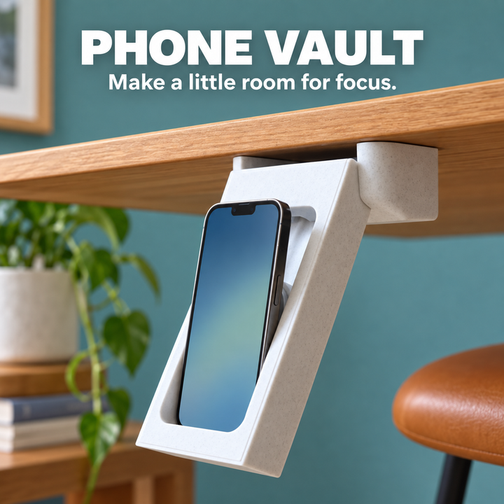 Phone Vault for iPhone 16