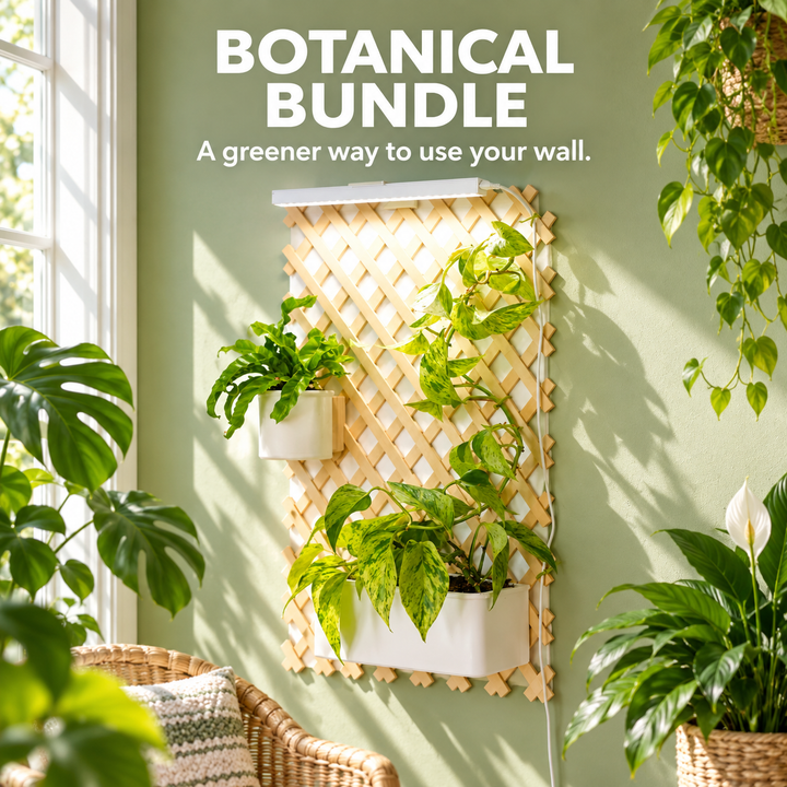Botanical Bundle for Trellis