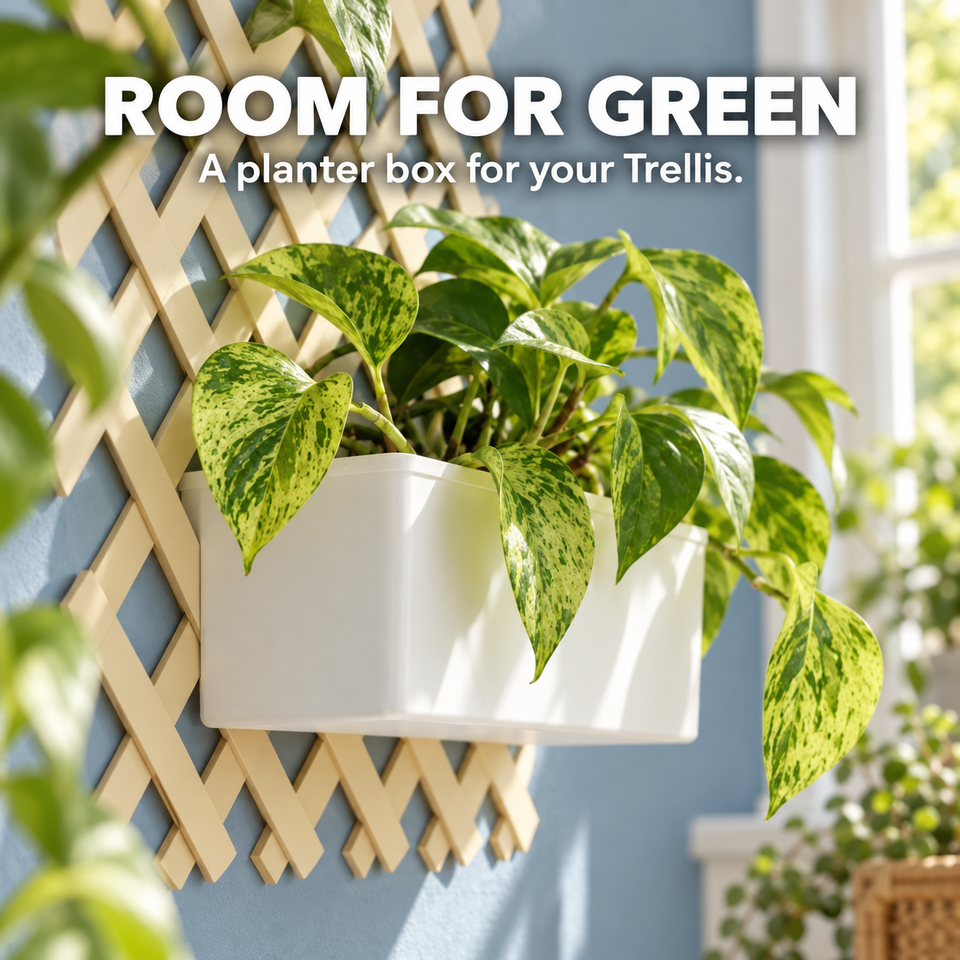 Botanical Bundle for Trellis — Feature detail