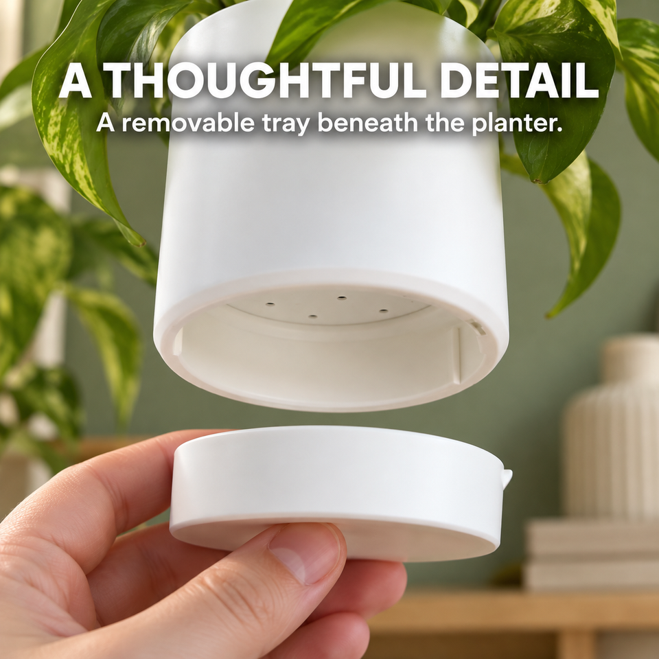 Botanical Bundle for Trellis — Lifestyle or play view