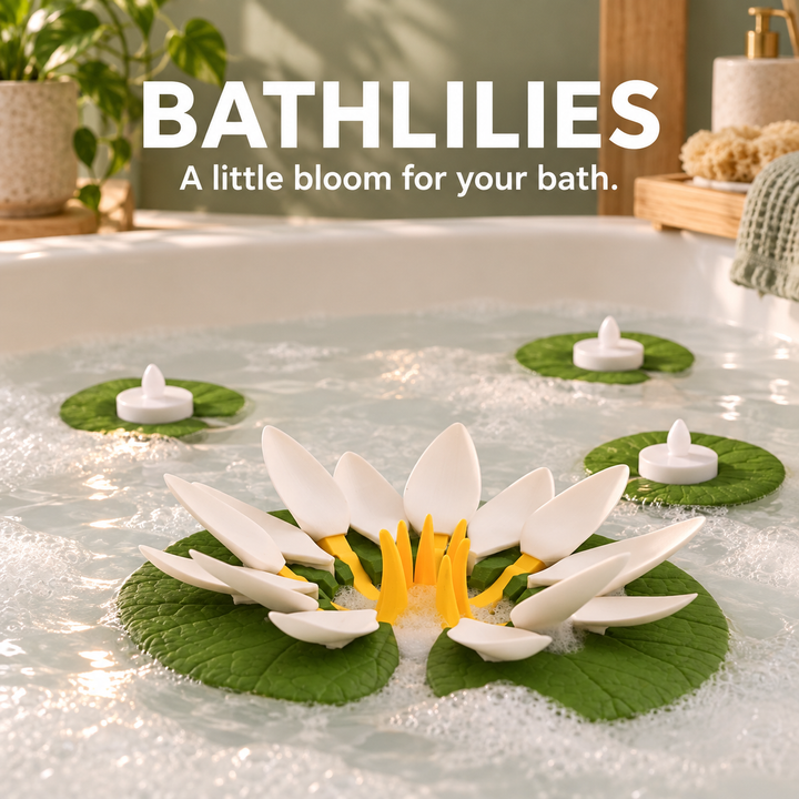 BathLilies