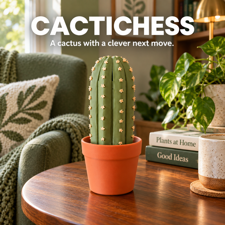 Cactichess