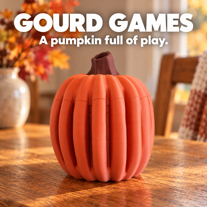 Gourd Games