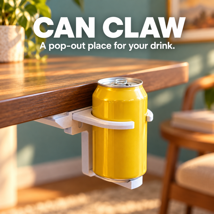 Can Claw