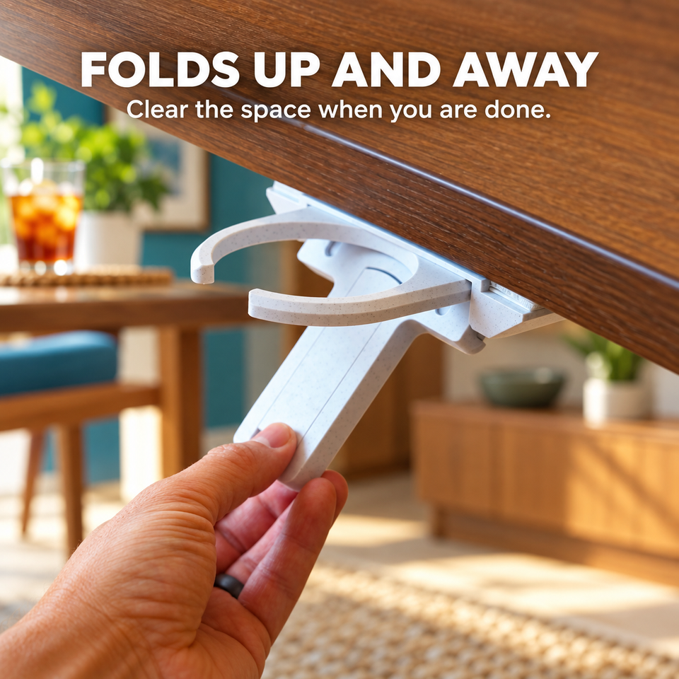 Can Claw — Feature detail