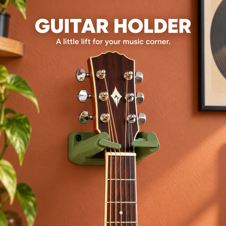 Guitar Holder