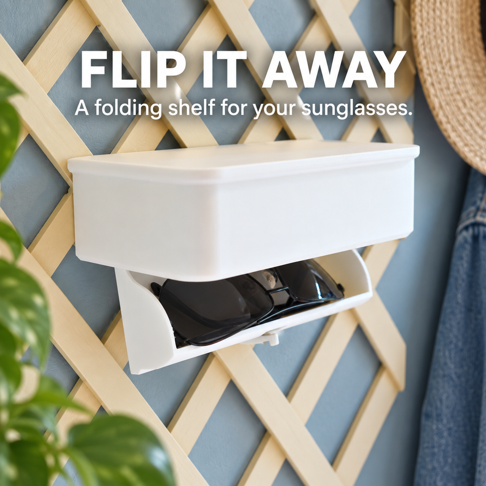 Entry Way Bundle for Trellis — Feature detail