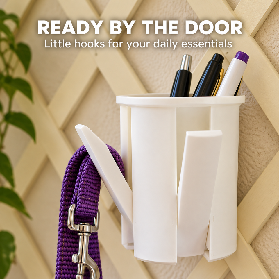 Entry Way Bundle for Trellis — Lifestyle or play view
