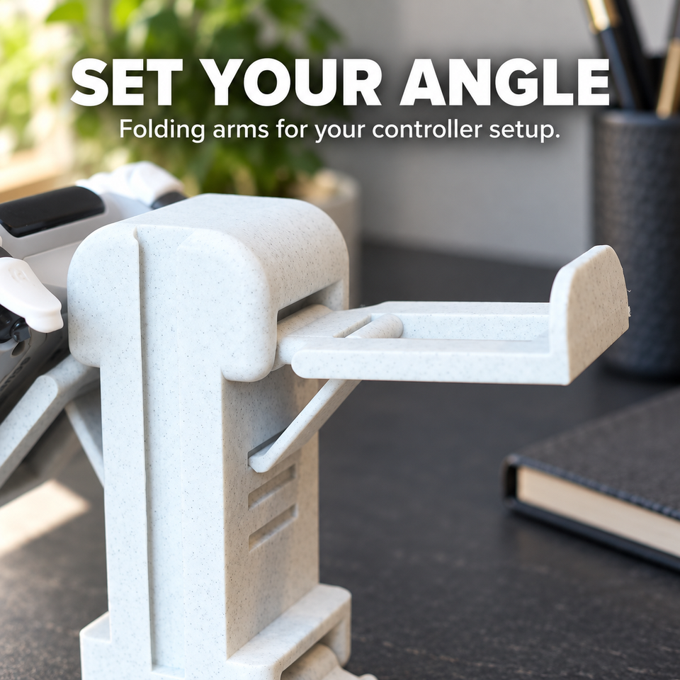 Gaming Tower Gen 1 — Feature detail