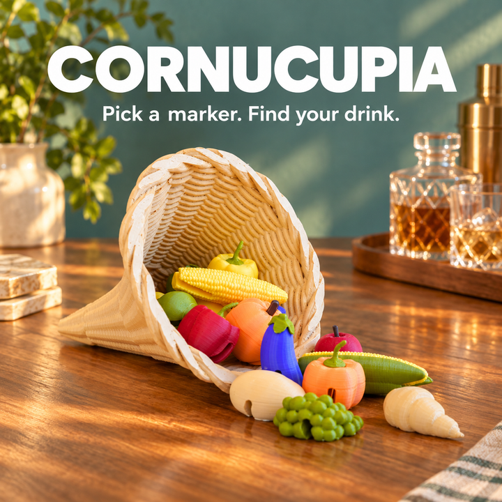 Cornucupia
