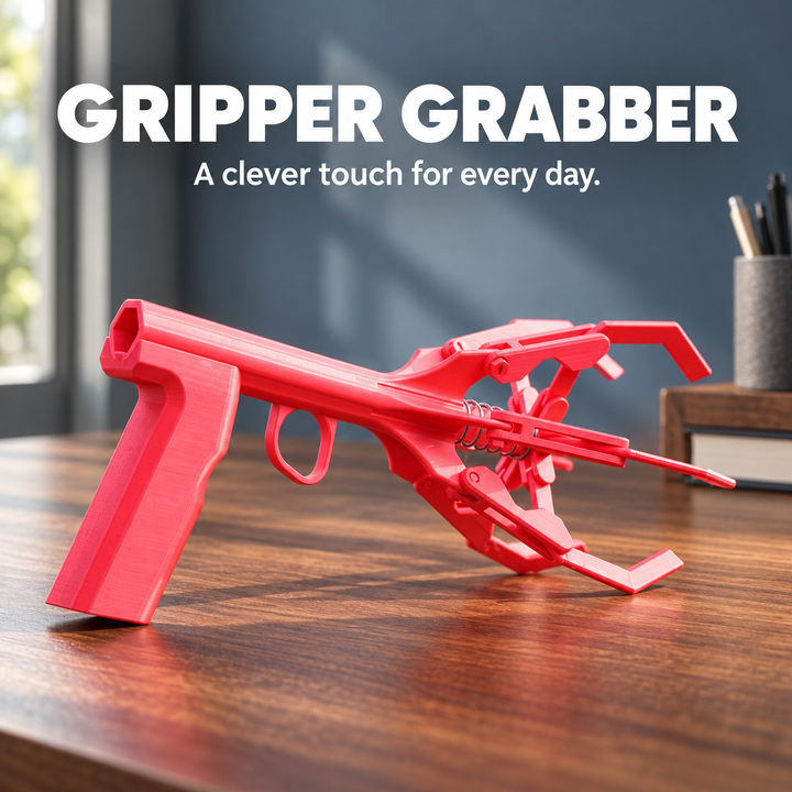 Gripper Grabber