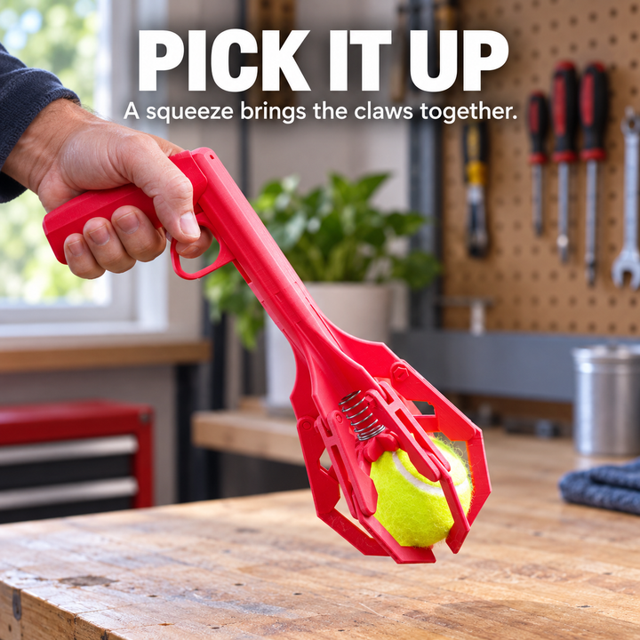 Gripper Grabber