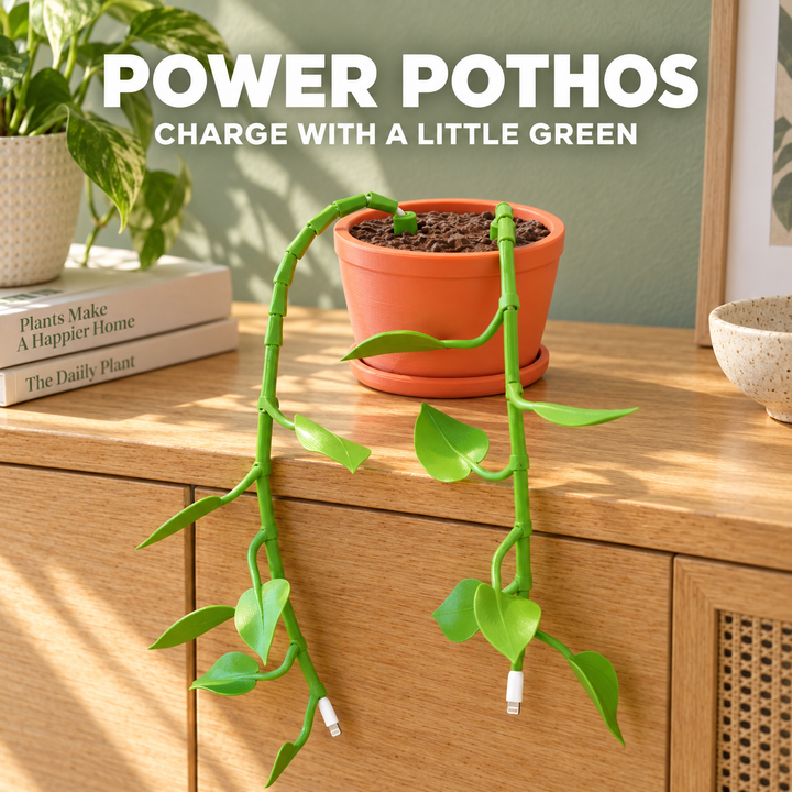 Power Pothos